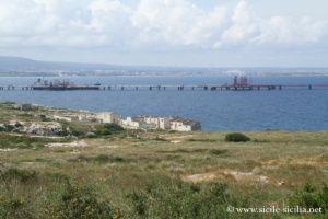 Tonnara di Santa Panagia, Syracuse