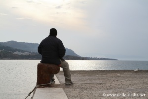 Vieux port de Cefalù