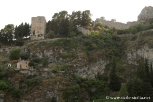 Colle San Vitale, Castronovo di Sicilia