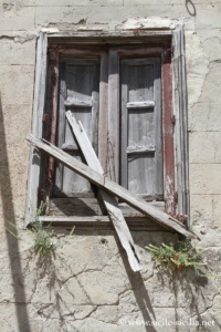 Centre historique de Petralia Soprana en Sicile