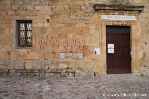 Badia, Petralia Sottana