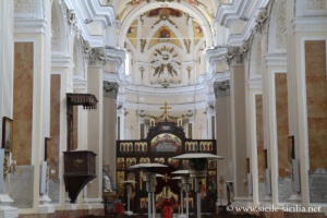 Église byzantine Maria Santissima Assunta