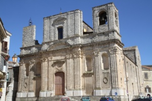 Santa Maria Assunta, Piazza Umberto I, Palazzo Adriano