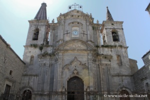 Santa Maria di Loreto, Petralia Soprana