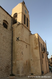 Chiesa Madre de Castronovi di Sicilia