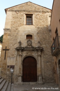 San Francesco, Petralia Sottana