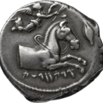 entella-tetradrachme-argent-avers