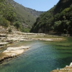 Réserve naturelle de Cavagrande