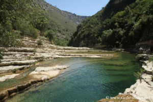 Réserve naturelle de Cavagrande