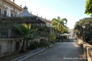 Mura delle Cattive, Kalsa, Palerme