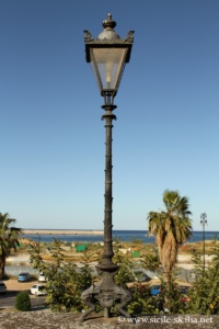 Mura delle Cattive, Kalsa, Palerme