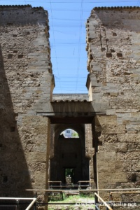 Palais de la Cuba, Palerme