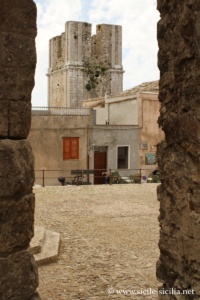 Campanile San Francesco d'Assisi, Erice