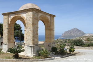 Cappella del Cavaliere, Valderice, Sicile