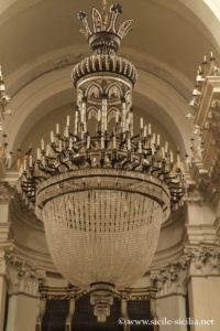 Église Sant'Agata, Catane