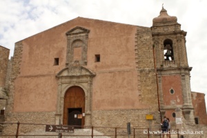 Église de San Giuliano, Erice