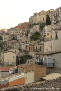 Chiesa di San Vito, Cammarata