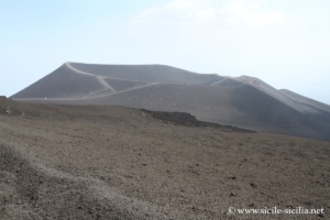 Excursion sur l'Etna