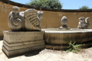 D'autres places et lieux de Palerme