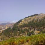 Geraci Siculo: Fief des Vintimiglia