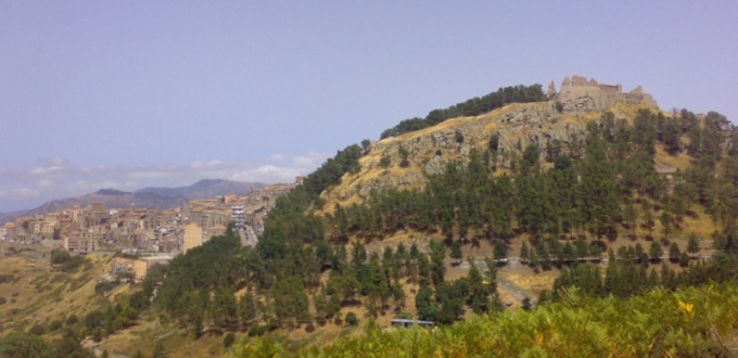 Geraci Siculo