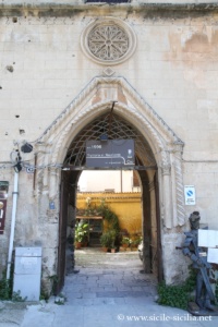 Piazza della Vittoria, Palerme