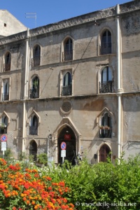 Piazza della Vittoria, Palerme