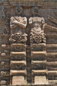 Maures de la Porta Nuova à Palerme