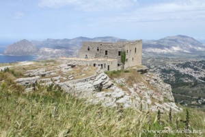 Quartier espagnol, Erice