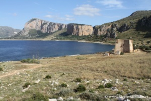 Réserve de Monte Cofano