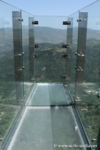 Saut des Ventimiglia, Geraci Siculo