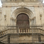 Églises de Catane