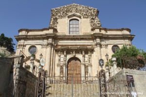 Basilique Santa Maria Maggiore, Nicosia