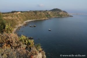 Cap Milazzo