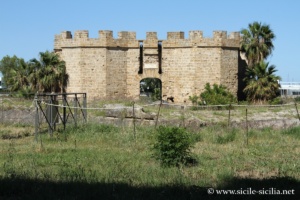 Castello a Mare, Palermo