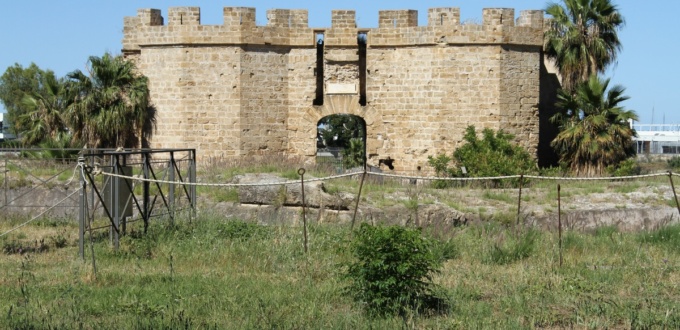 Castello a Mare, Palermo