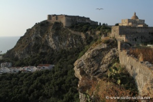 Château de Milazzo