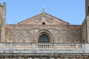 Cathédrale de Monreale