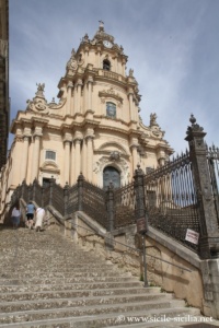 Cathédrale Saint-Georges, Raguse