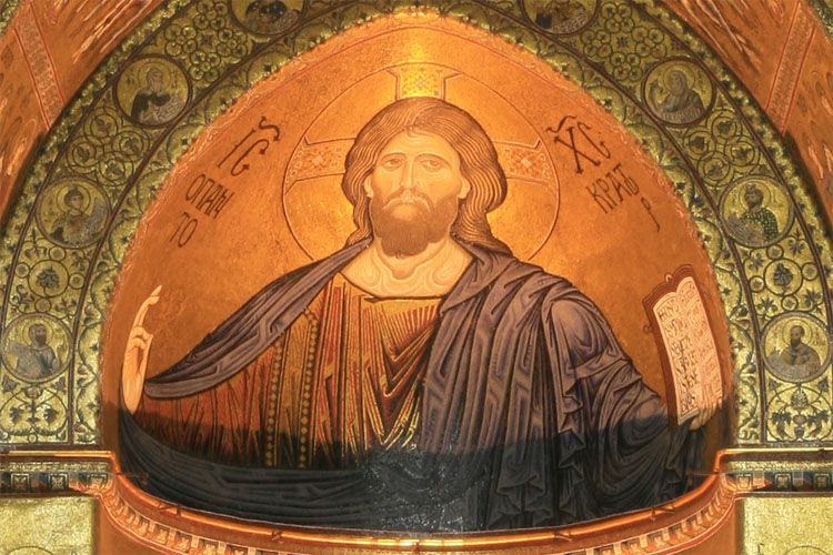 Monreale: le Mont Royal sicilien