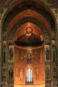 Cathédrale de Monreale