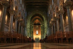 Cattedrale di Monreale