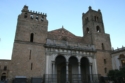 Cathédrale de Monreale