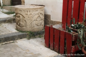 Centre historique de Caltagirone