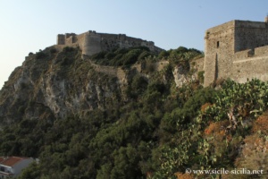 Château de Milazzo