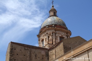 église du Carmine Maggiore, Palerme