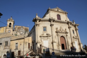 Eglise Santissime anime del Purgatorio, Raguse