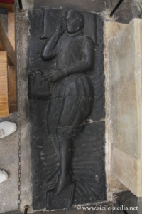 Église San Giuseppe, Raguse