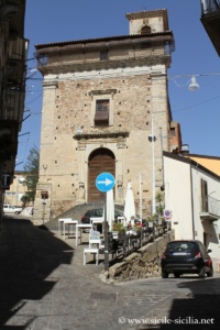 Église San Vincenzo, Nicosia