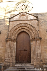 Eglise Saint-Augustin, Palerme